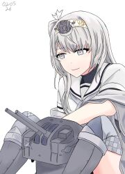 fuyutsuki (kancolle) from kantai collection