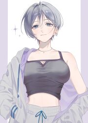 nijisanji fan art