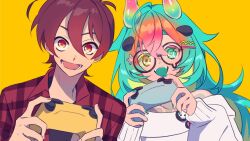 indie virtual youtuber fan art