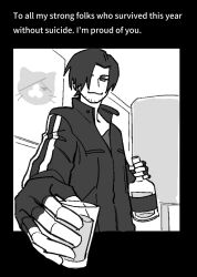 leon s. kennedy from resident evil