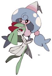 hattrem from pokemon