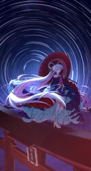 runami yachiyo from cho kaguya-hime!