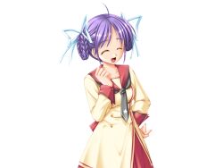 shinjou ayami from honoo no haramase tenkousei by miyasu risa