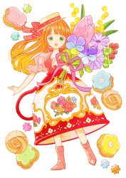 original fan art