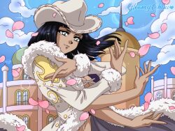 nico robin from one piece