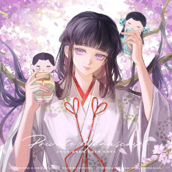 kikyou (inuyasha) from inuyasha