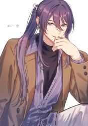kanzaki souma from ensemble stars!