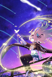 firefly (honkai: star rail) from honkai: star rail