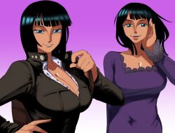 nico robin from one piece