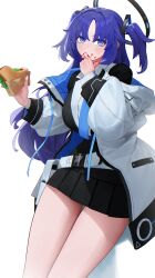 yuuka (blue archive) from blue archive