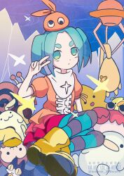 ononoki yotsugi from monogatari (series)