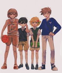basil (faraway) (omori) from omori by ma e zo