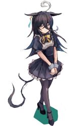 manhattan cafe (umamusume) from umamusume by yanagi wakana