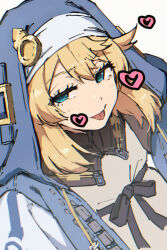 bridget (guilty gear) from guilty gear