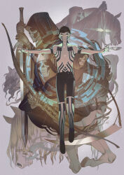 shin megami tensei fan art