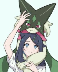 liko (pokemon) from pokemon