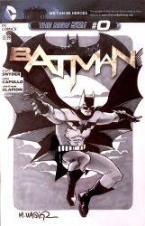 batman from batman (series)
