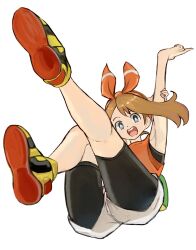 may (pokemon) from pokemon by tikuwabu 33