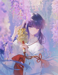 kikyou (inuyasha) from inuyasha