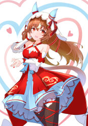 still in love (umamusume) from umamusume