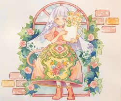 original fan art
