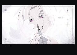 remielle dan from zenless zone zero