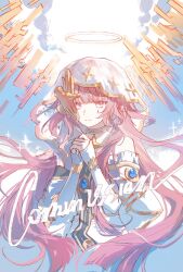 lemuen (arknights) from ambience synesthesia