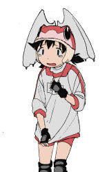 ootani yuri from alien nine