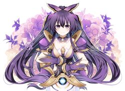 yatogami tohka from date a live