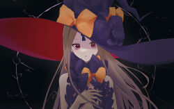 abigail williams (fate) from fate/grand order