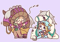gyro zeppeli from jojo no kimyou na bouken