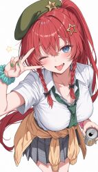 hong meiling from touhou
