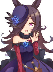 rice shower (umamusume) from umamusume