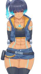xenoblade chronicles (series) fan art