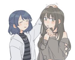 bang dream! fan art