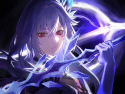 skirk (genshin impact) from genshin impact