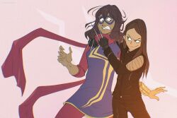 kamala khan from marvel