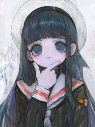 daidouji tomoyo from cardcaptor sakura