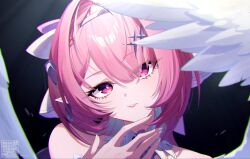 remielle dan from zenless zone zero