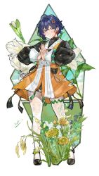 belle (zenless zone zero) from zenless zone zero by peagunz