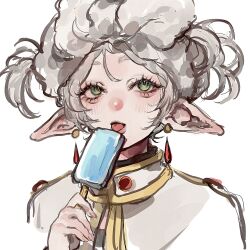frieren from sousou no frieren