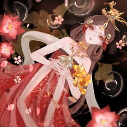 nikki (series) fan art