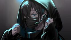 nijisanji fan art