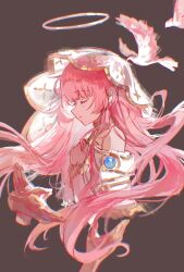 lemuen (arknights) from ambience synesthesia