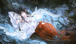 kikyou (inuyasha) from inuyasha