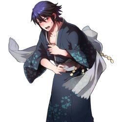 inigo (fire emblem) from fire emblem