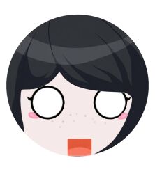 ikusaba mukuro from danganronpa (series)
