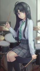 awa subaru from girls band cry
