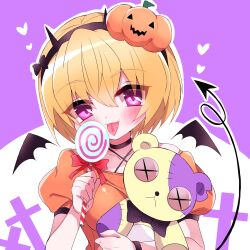 houjou satoko from halloween