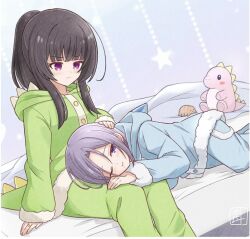 assault lily fan art
